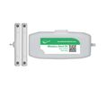 Indoor Wireless Alert, Surface Mount, White